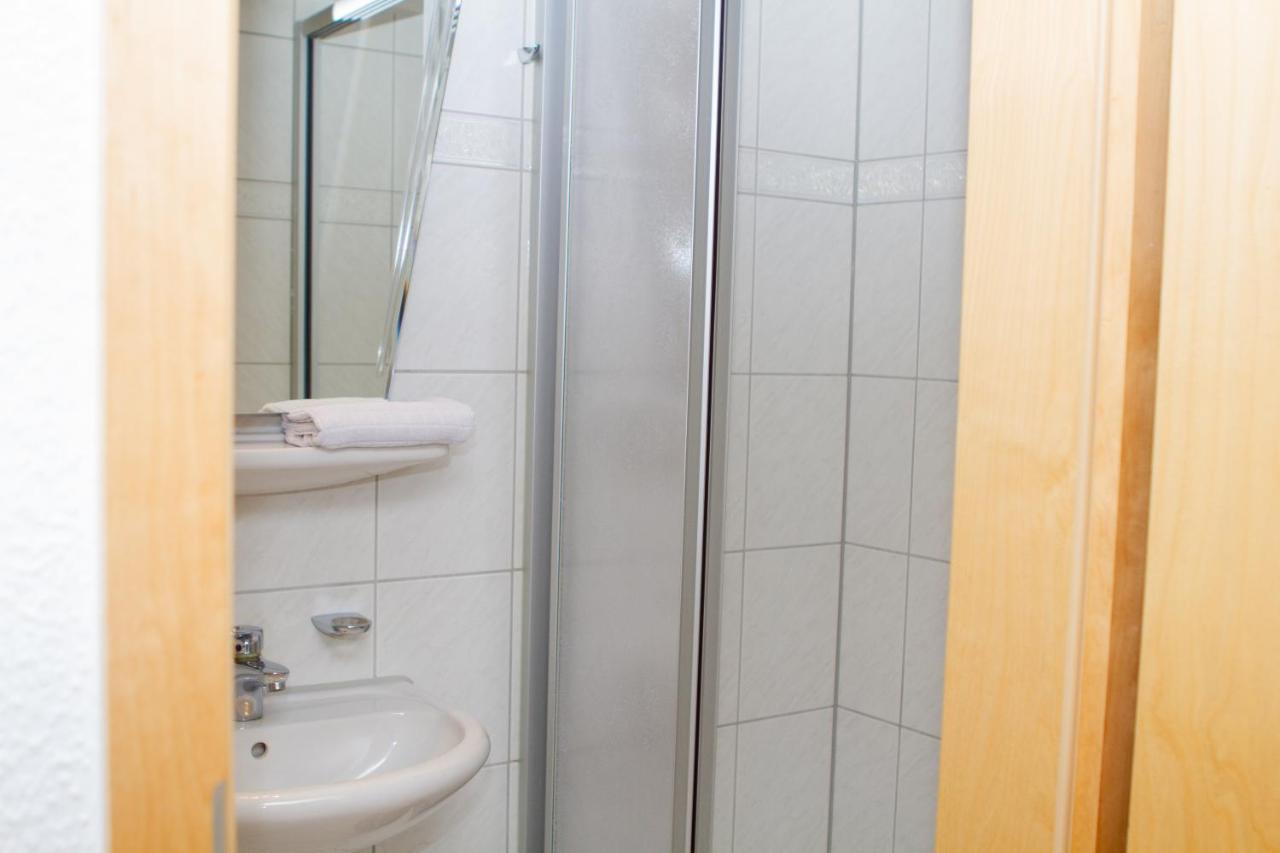Stadthotel Marburg Eksteriør billede